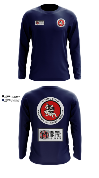 Long Sleeve Performance Shirt, B/2/3, Army, Teamtime, Team time, sublimation, custom sports apparel, team uniforms, spirit wear, spiritwear, sports uniforms, custom shirts, team store, custom team store, fundraiser sports, apparel fundraiser