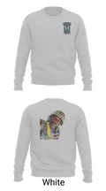 AT PLT Dog CO 1-503 5583531 Crew Neck Sweatshirt - 2