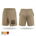 DET OL-B 74906767 Athletic Shorts With Pockets - 1
