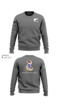 3rd Cavalry regiment 85953709 Crew Neck Sweatshirt - 21