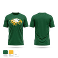 Eagles 39163193 Short Sleeve Performance Shirt - 2