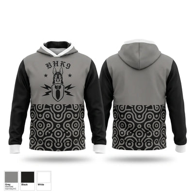 Banner Health K9 Hoodie - 2