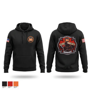 Hoodie, Marion Rural Fire Department, Fire Department, Teamtime, Team time, sublimation, custom sports apparel, team uniforms, spirit wear, spiritwear, sports uniforms, custom shirts, team store, custom team store, fundraiser sports, apparel fundraiser