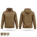 49 Security Forces Hoodie - 1