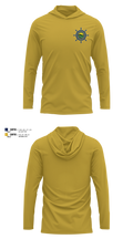 NTAG HEARTLAND 2026 Long Sleeve Hooded Sun Shirt - 10