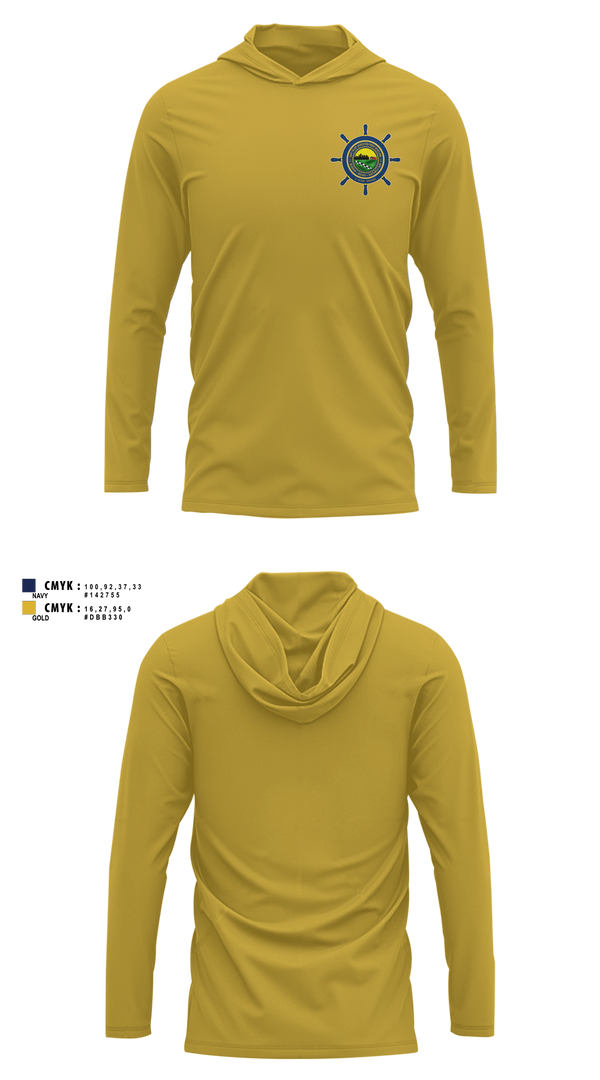 Long Sleeve Hooded Sun Shirt, NTAG HEARTLAND 2026, Navy, Teamtime, Team time, sublimation, custom sports apparel, team uniforms, spirit wear, spiritwear, sports uniforms, custom shirts, team store, custom team store, fundraiser sports, apparel fundraiser