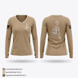 Old School Cotton Feel Shirt, UDT/SEAL, Navy, Teamtime, Team time, sublimation, custom sports apparel, team uniforms, spirit wear, spiritwear, sports uniforms, custom shirts, team store, custom team store, fundraiser sports, apparel fundraiser