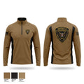 Kemper County Sheriff’s Office Windbreaker - 1
