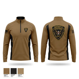 Windbreaker, Kemper County Sheriff’s Office, Police, Teamtime, Team time, sublimation, custom sports apparel, team uniforms, spirit wear, spiritwear, sports uniforms, custom shirts, team store, custom team store, fundraiser sports, apparel fundraiser
