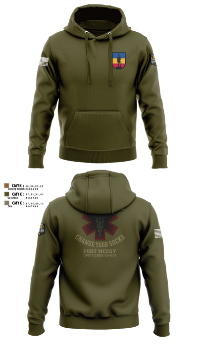 426 RTI 42306217 Hoodie - 101