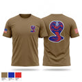 156 crss Old School Cotton Feel Shirt - 1