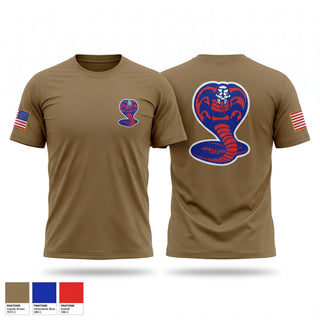 Old School Cotton Feel Shirt, 156 crss, Air Force, Teamtime, Team time, sublimation, custom sports apparel, team uniforms, spirit wear, spiritwear, sports uniforms, custom shirts, team store, custom team store, fundraiser sports, apparel fundraiser