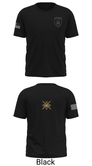 Short Sleeve Performance Shirt, Doña Ana Sheriff’s Special Response Team, Police, Teamtime, Team time, sublimation, custom sports apparel, team uniforms, spirit wear, spiritwear, sports uniforms, custom shirts, team store, custom team store, fundraiser sports, apparel fundraiser