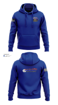 Webb City Police Department 58587049 Hoodie - 21