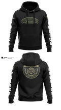 Proactive Patrol Club Hoodie - 51