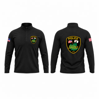 Windbreaker, Sycamore PD, Police, Teamtime, Team time, sublimation, custom sports apparel, team uniforms, spirit wear, spiritwear, sports uniforms, custom shirts, team store, custom team store, fundraiser sports, apparel fundraiser