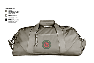 Duffle Bag, 1st Squad Infernos, Army, Teamtime, Team time, sublimation, custom sports apparel, team uniforms, spirit wear, spiritwear, sports uniforms, custom shirts, team store, custom team store, fundraiser sports, apparel fundraiser