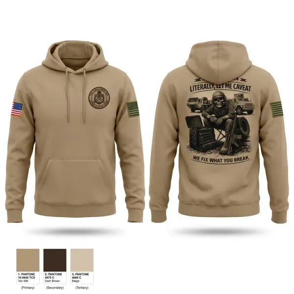Hoodie, 91B ALC, Army, Teamtime, Team time, sublimation, custom sports apparel, team uniforms, spirit wear, spiritwear, sports uniforms, custom shirts, team store, custom team store, fundraiser sports, apparel fundraiser