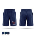 Ryegate Fire Department Athletic Shorts With Pockets - 1