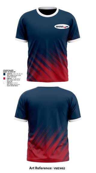 Short Sleeve Performance Shirt, Spokane Soccer Club Shadow, Men's Soccer, Teamtime, Team time, sublimation, custom sports apparel, team uniforms, spirit wear, spiritwear, sports uniforms, custom shirts, team store, custom team store, fundraiser sports, apparel fundraiser