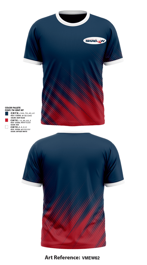 Short Sleeve Performance Shirt, Spokane Soccer Club Shadow, Men's Soccer, Teamtime, Team time, sublimation, custom sports apparel, team uniforms, spirit wear, spiritwear, sports uniforms, custom shirts, team store, custom team store, fundraiser sports, apparel fundraiser