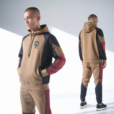 Charlie BTRY 2-114th FA 81101769 Hoodie - 100