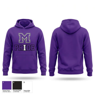 Hoodie, Middletown, Spirit Store, Teamtime, Team time, sublimation, custom sports apparel, team uniforms, spirit wear, spiritwear, sports uniforms, custom shirts, team store, custom team store, fundraiser sports, apparel fundraiser