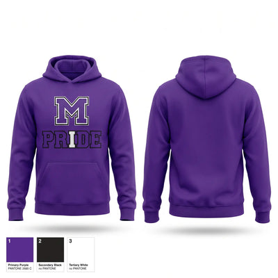 Middletown Hoodie - 2