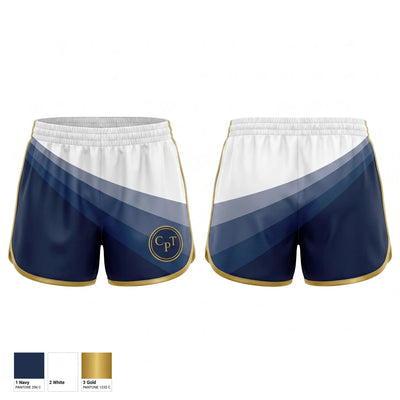 Clutch PT Women's Shorts - 1