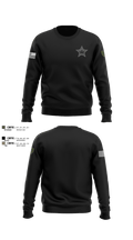 Frostproof 14165191 Crew Neck Sweatshirt - 100