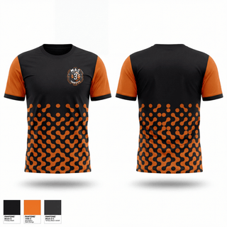 Short Sleeve Performance Shirt, Mac 3’s, Men's Basketball, Teamtime, Team time, sublimation, custom sports apparel, team uniforms, spirit wear, spiritwear, sports uniforms, custom shirts, team store, custom team store, fundraiser sports, apparel fundraiser