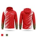 Erwin Warriors Windbreaker - 1