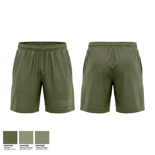 Athletic Shorts With Pockets, SORT, Police, Teamtime, Team time, sublimation, custom sports apparel, team uniforms, spirit wear, spiritwear, sports uniforms, custom shirts, team store, custom team store, fundraiser sports, apparel fundraiser