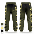 Apple Valley A’s 40182703 Sweatpants - 1