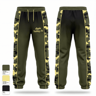 Sweatpants, Apple Valley A’s, Baseball, Teamtime, Team time, sublimation, custom sports apparel, team uniforms, spirit wear, spiritwear, sports uniforms, custom shirts, team store, custom team store, fundraiser sports, apparel fundraiser