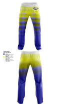 Eagles 82733096 Sweatpants - 1