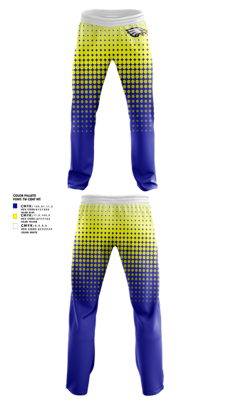 Sweatpants, Eagles, , Teamtime, Team time, sublimation, custom sports apparel, team uniforms, spirit wear, spiritwear, sports uniforms, custom shirts, team store, custom team store, fundraiser sports, apparel fundraiser