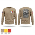307th SMC 28763101 Crew Neck Sweatshirt - 1