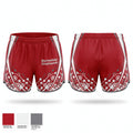 Marmaduke Greyhounds Women's Shorts - 1