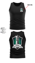 Bishop Tactical Tank Top - 11