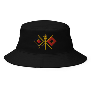 57th ESB 30195077 Bucket Hat | Big Accessories BX003