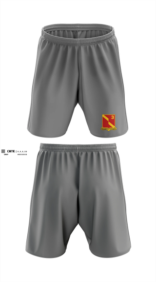 Athletic Shorts With Pockets, 135th FSC, Army, Teamtime, Team time, sublimation, custom sports apparel, team uniforms, spirit wear, spiritwear, sports uniforms, custom shirts, team store, custom team store, fundraiser sports, apparel fundraiser