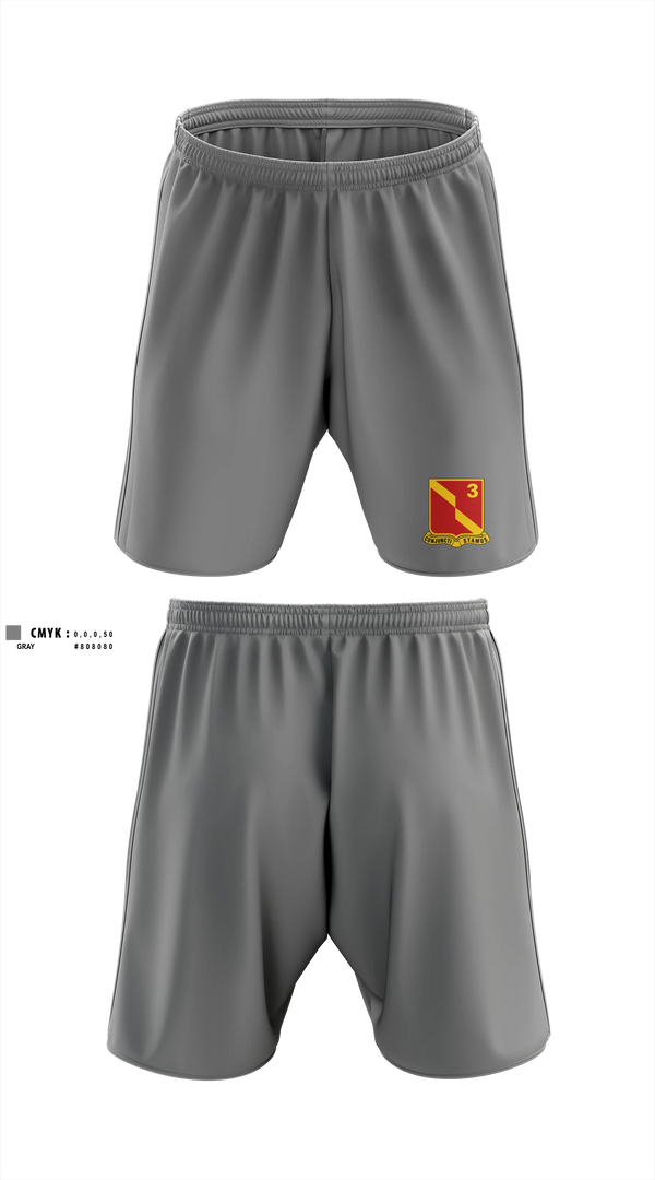 Athletic Shorts With Pockets, 135th FSC, Army, Teamtime, Team time, sublimation, custom sports apparel, team uniforms, spirit wear, spiritwear, sports uniforms, custom shirts, team store, custom team store, fundraiser sports, apparel fundraiser