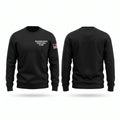 Okeechobee County Sheriff’s Office K9 Unit Crew Neck Sweatshirt - 1