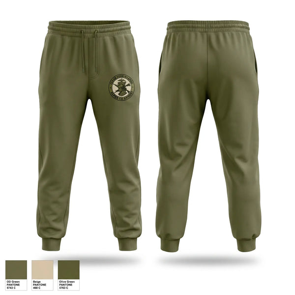 Sweatpants, MCSFBN A CO, Marines, Teamtime, Team time, sublimation, custom sports apparel, team uniforms, spirit wear, spiritwear, sports uniforms, custom shirts, team store, custom team store, fundraiser sports, apparel fundraiser