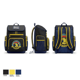 Gear Bag, 3DSB H2F, Army, Teamtime, Team time, sublimation, custom sports apparel, team uniforms, spirit wear, spiritwear, sports uniforms, custom shirts, team store, custom team store, fundraiser sports, apparel fundraiser