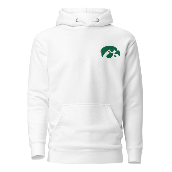 D-R Falcons 66653623 Unisex Premium Hoodie | Cotton Heritage M2580