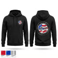 SASPD Hoodie - 1