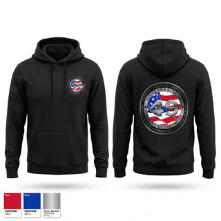 Hoodie, SASPD, Police, Teamtime, Team time, sublimation, custom sports apparel, team uniforms, spirit wear, spiritwear, sports uniforms, custom shirts, team store, custom team store, fundraiser sports, apparel fundraiser