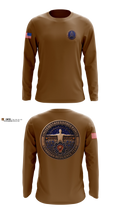 Guardian Resilience Team Long Sleeve Performance Shirt - 4